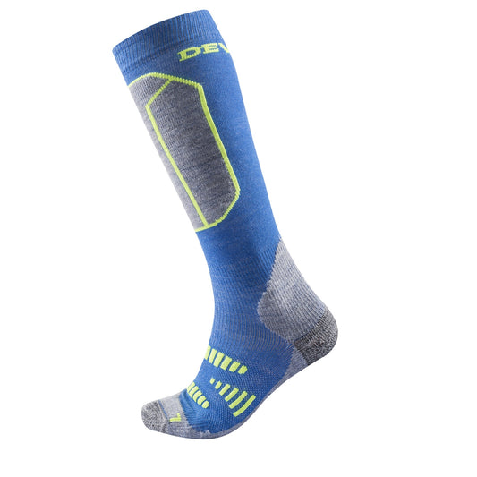 Devold ALPINE MERINO SOCK KID