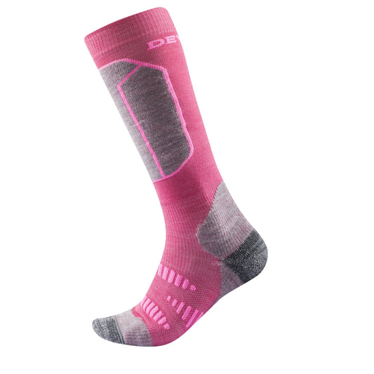 Devold ALPINE MERINO SOCK KID