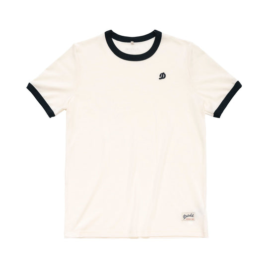 Devold ARCHIVE RINGER TEE