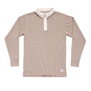 Devold ARCHIVE RUGBY SHIRT LS