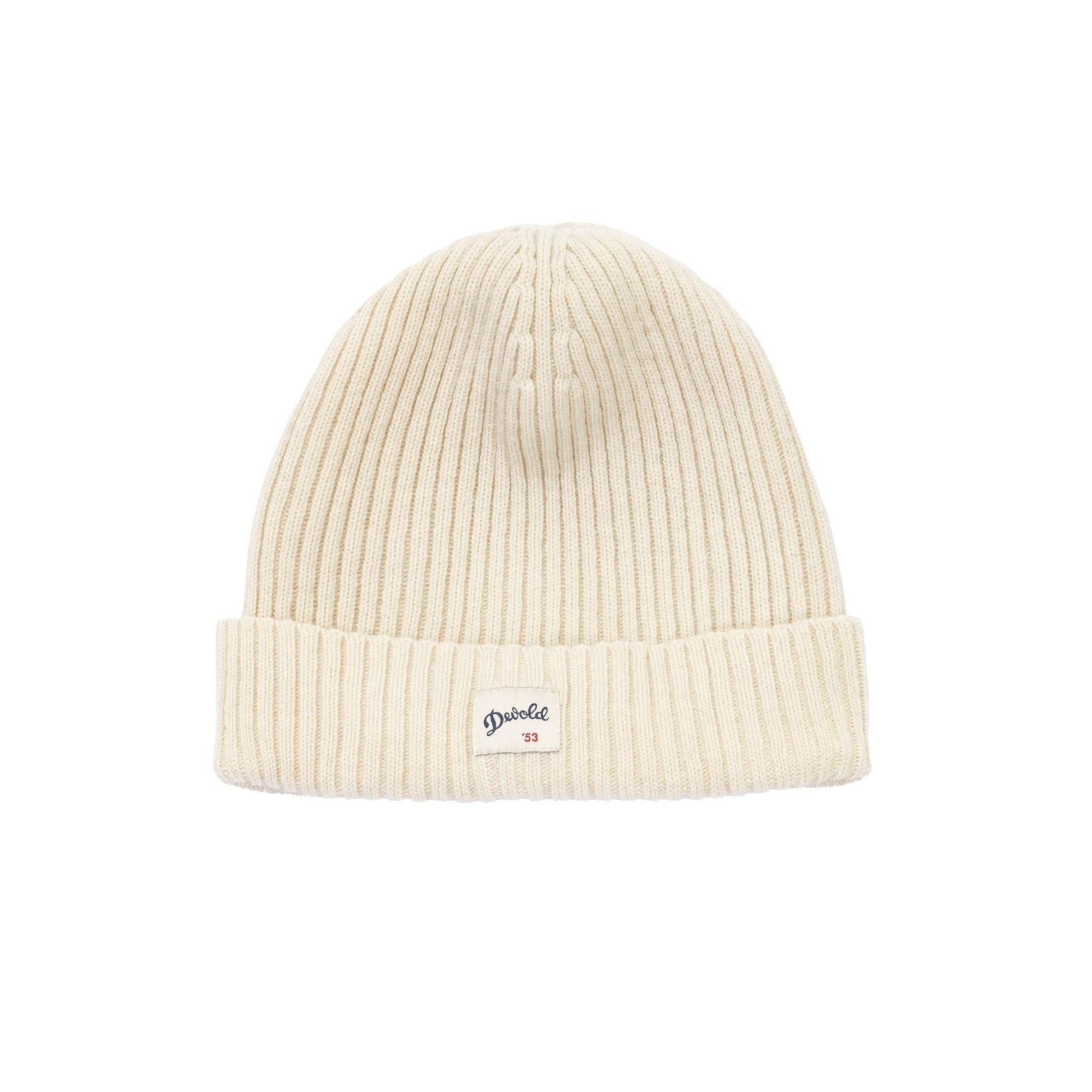 Devold ARCHIVE WOOL BEANIE