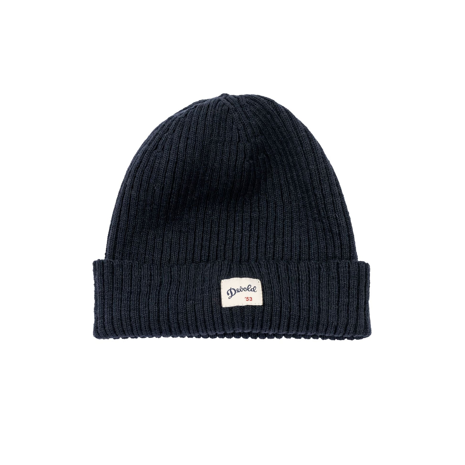 Devold ARCHIVE WOOL BEANIE