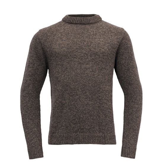 Devold ARKTIS WOOL SWEATER