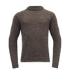 Devold ARKTIS WOOL SWEATER