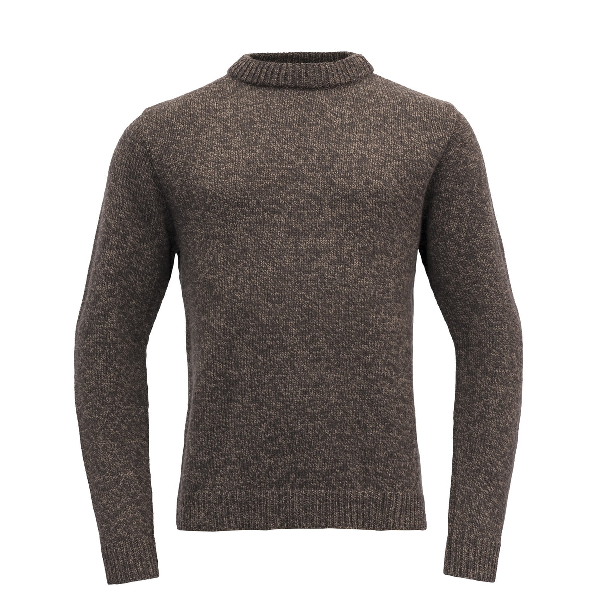 Devold ARKTIS WOOL SWEATER