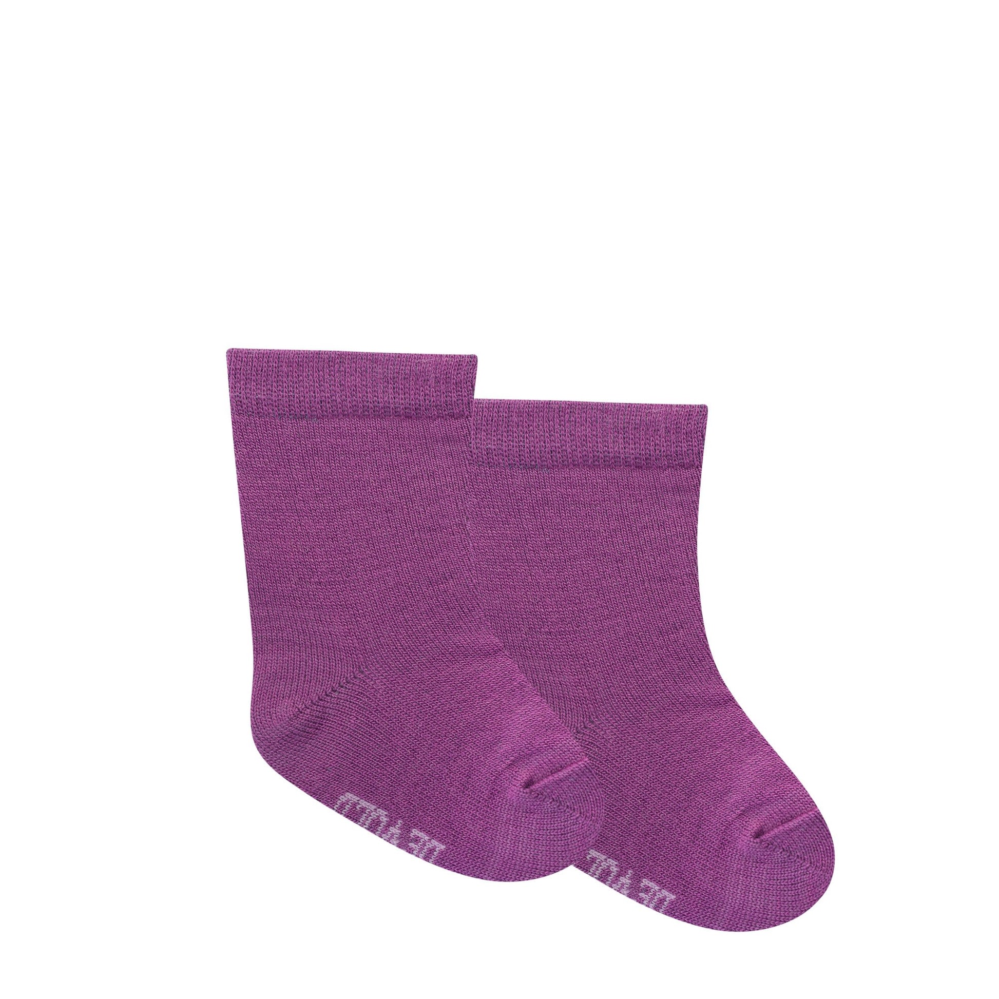 Devold BABY MERINO SOCK 2-PACK