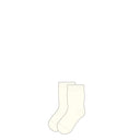Devold BABY MERINO SOCK 2PK