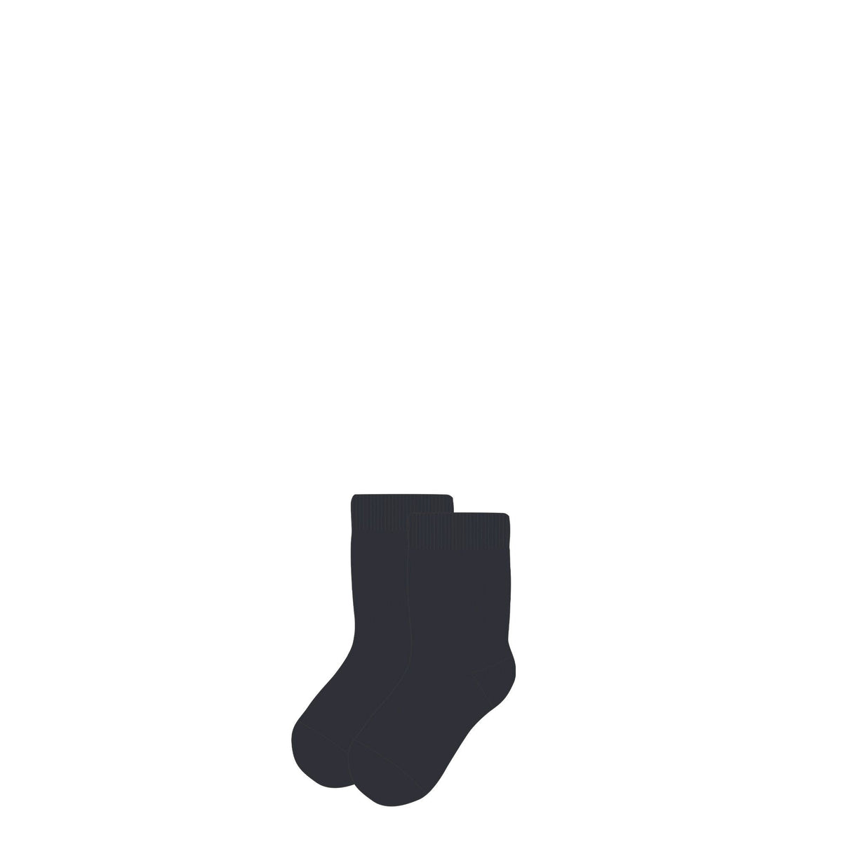 Devold BABY MERINO SOCK 2PK