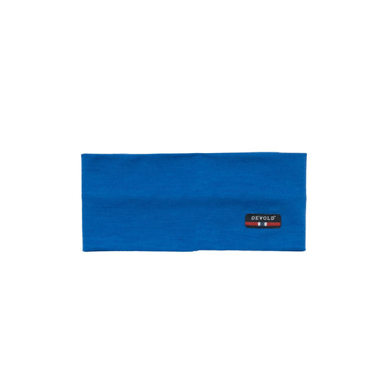 Devold BREEZE MERINO 150 HEADBAND