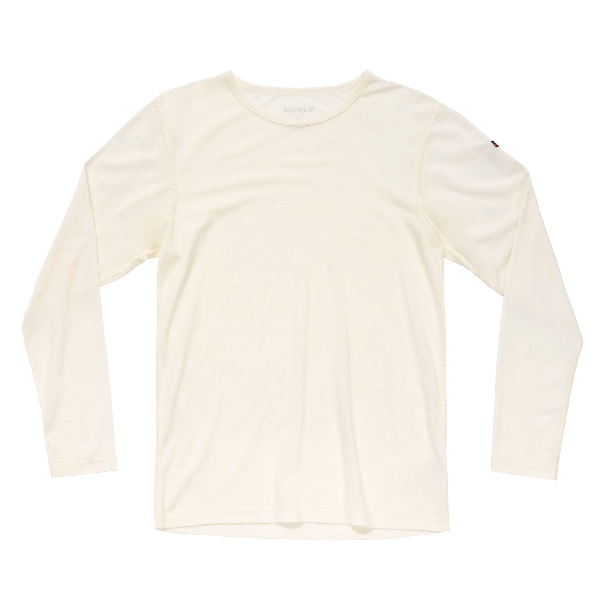 Devold BREEZE MERINO 150 SHIRT MAN