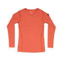 Devold BREEZE MERINO 150 SHIRT WMN