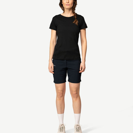 Devold BREEZE MERINO 150 T-SHIRT WMN