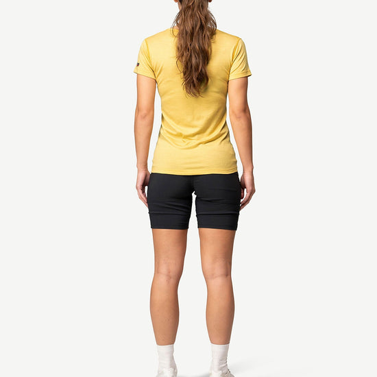 Devold BREEZE MERINO 150 T-SHIRT WMN