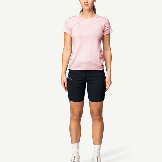 Devold BREEZE MERINO 150 T-SHIRT WMN