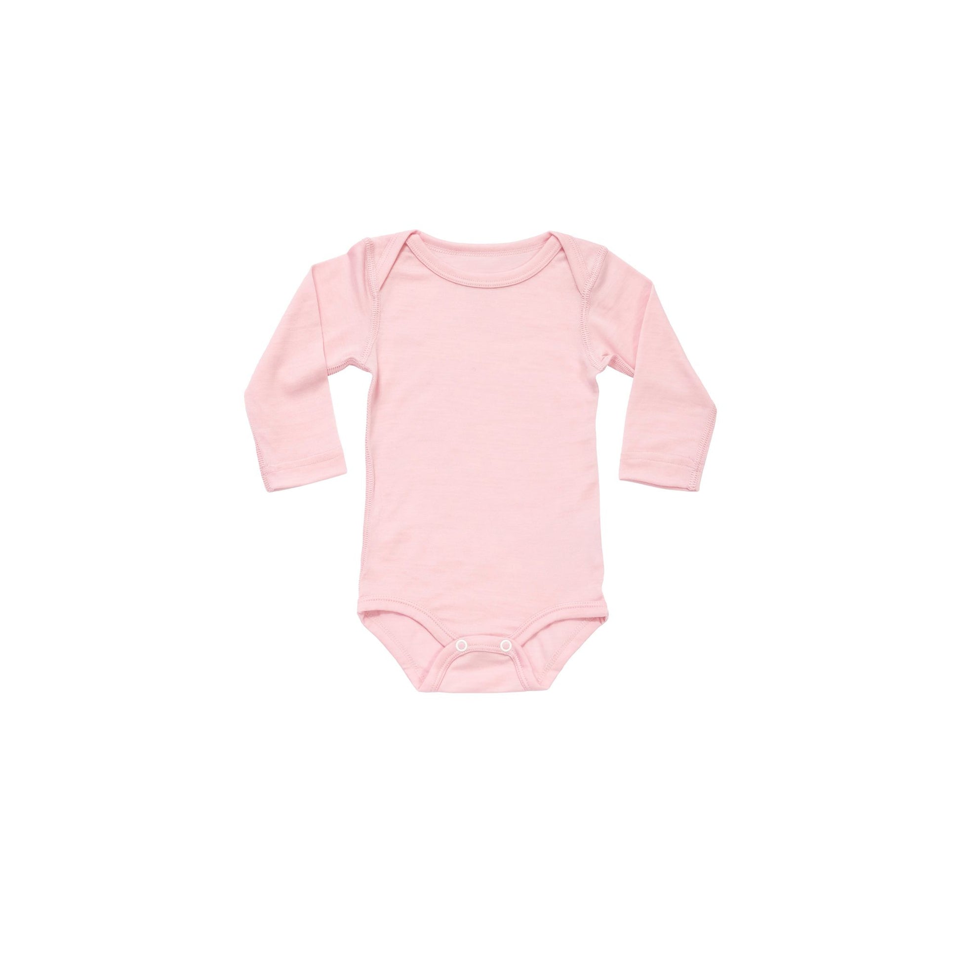 Devold BREEZE MERINO BODY BABY