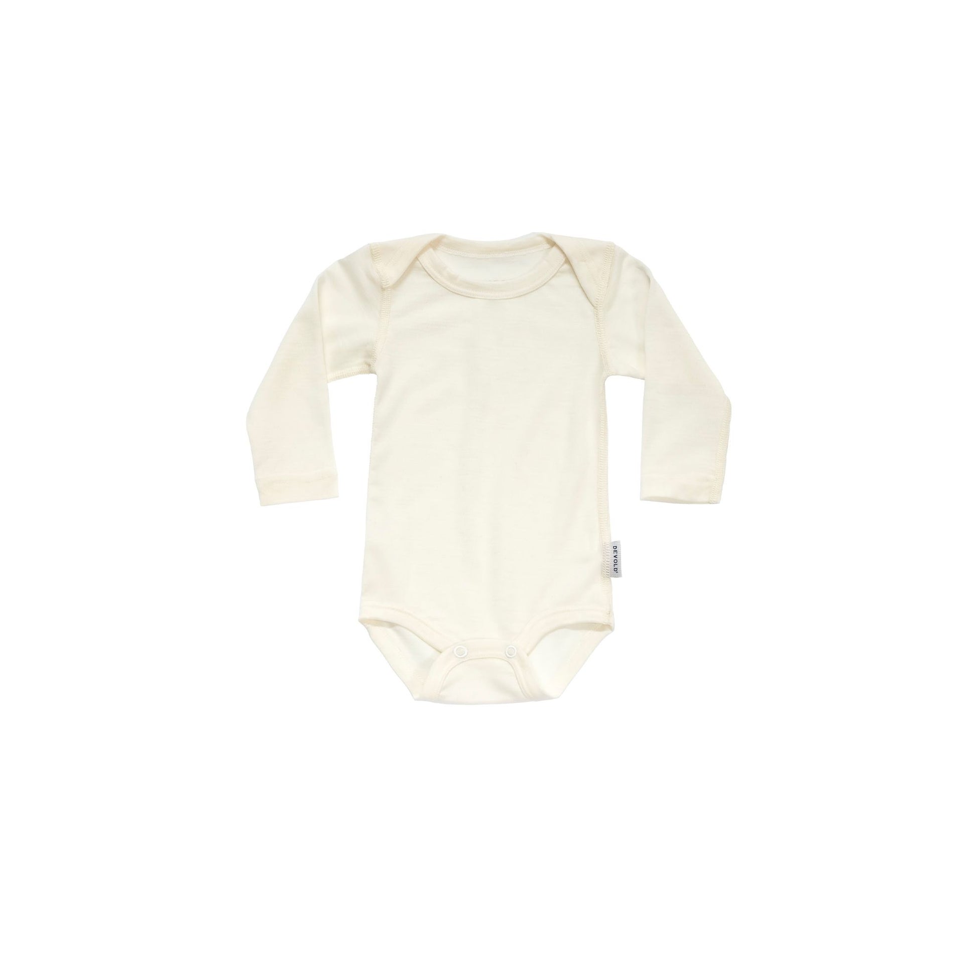 Devold BREEZE MERINO BODY BABY