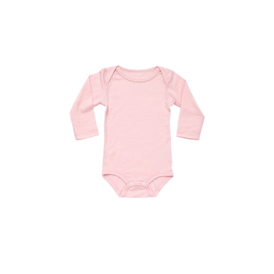 Devold BREEZE MERINO BODY BABY