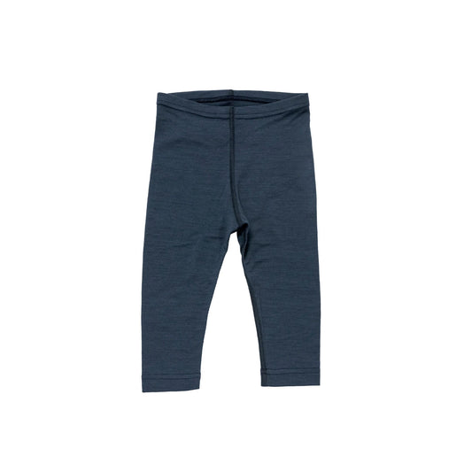 Devold BREEZE MERINO LONGS BABY