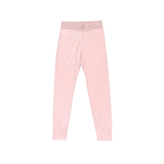 Devold BREEZE MERINO LONGS KID