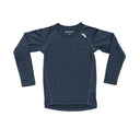 Devold BREEZE MERINO SHIRT KID