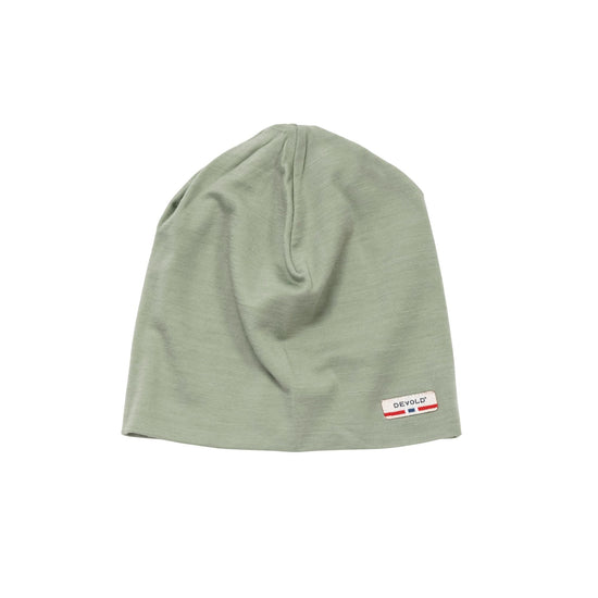 Devold BREEZE PLUS MERINO 200 BEANIE