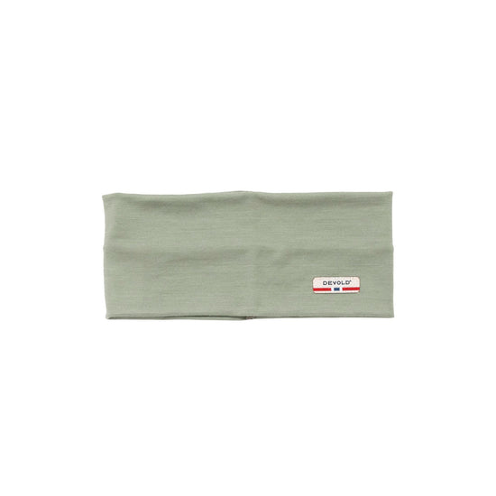 Devold BREEZE PLUS MERINO 200 HEADBAND