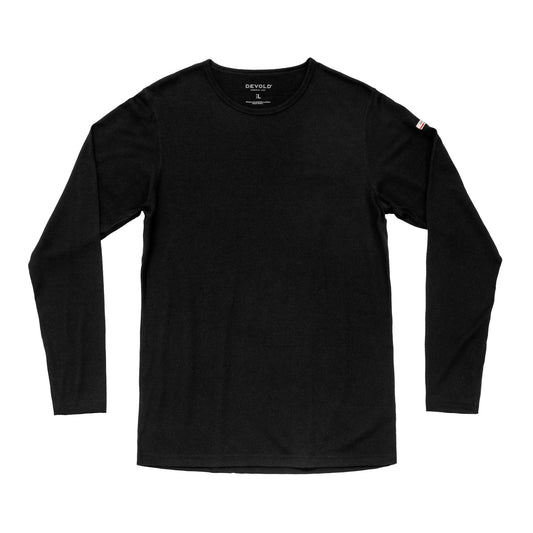 Devold BREEZE PLUS MERINO 200 SHIRT MAN