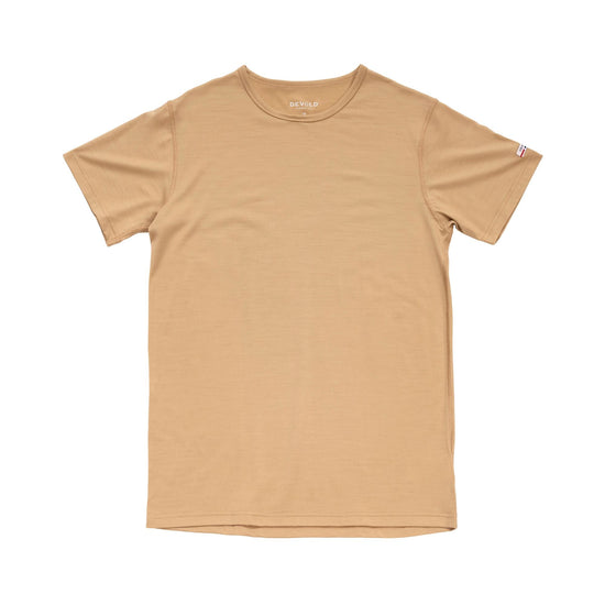Devold BREEZE PLUS MERINO 200 T-SHIRT MAN