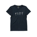 Devold CLASSIC FLOWERS TEE WMN