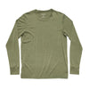 Devold CLASSIC LS MAN
