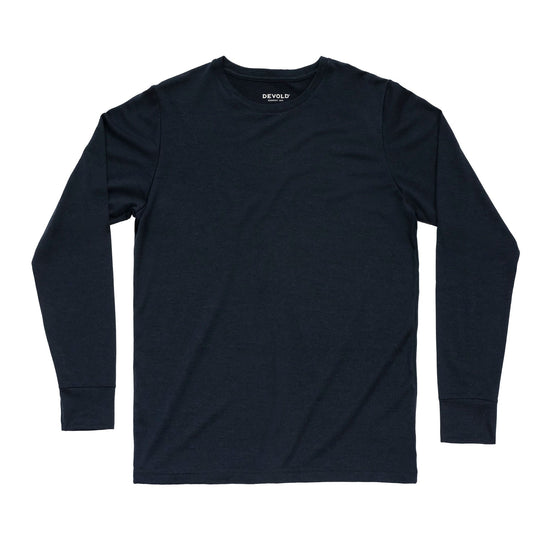 Devold CLASSIC LS MAN
