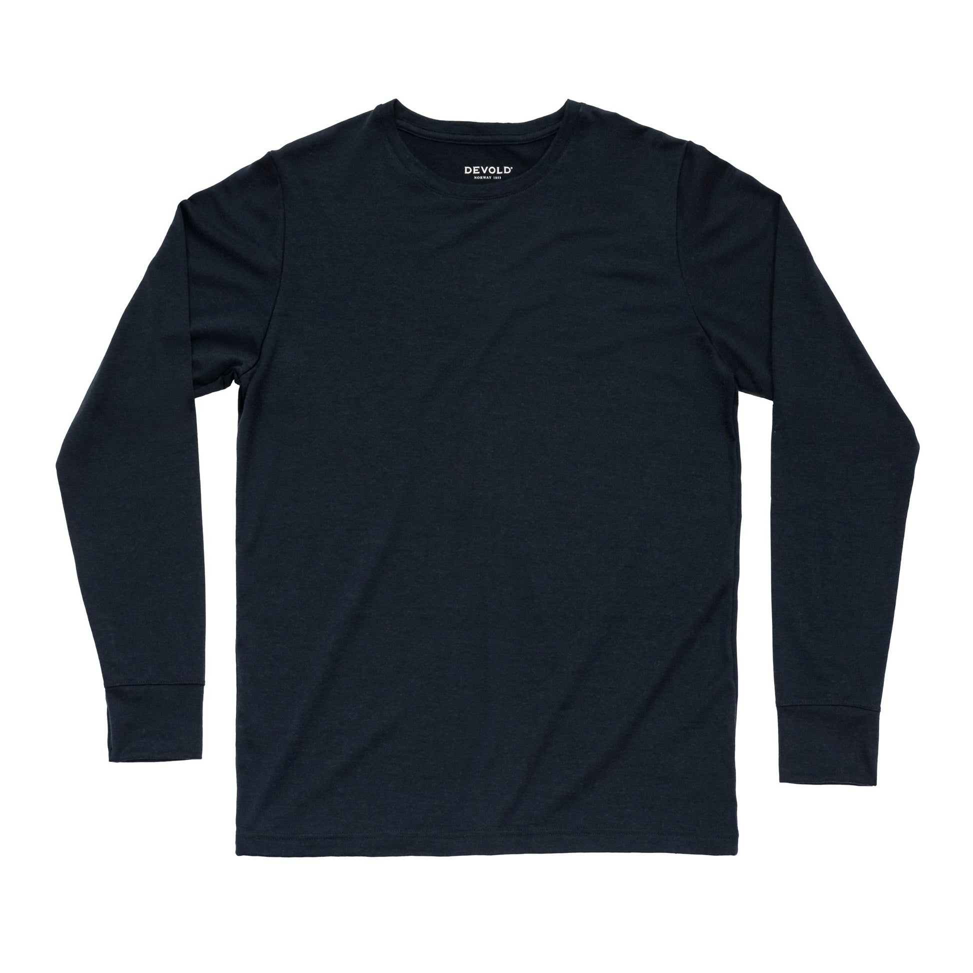 Devold CLASSIC LS MAN