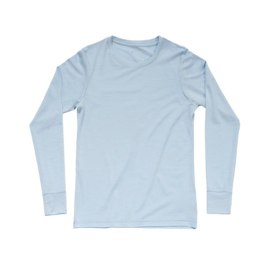 Devold CLASSIC LS WMN