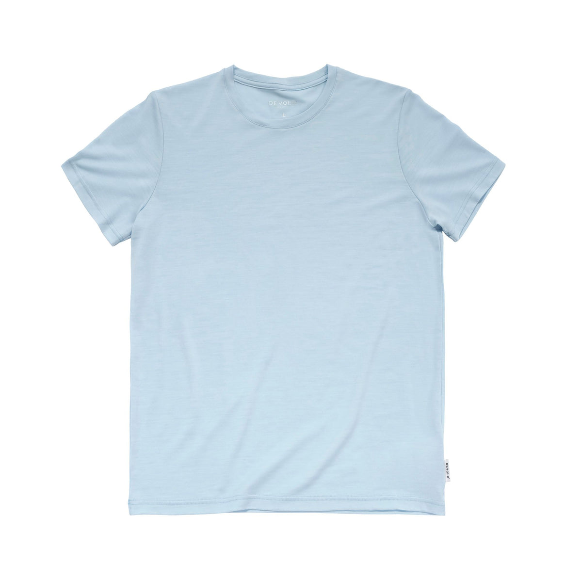 Devold CLASSIC TEE MAN