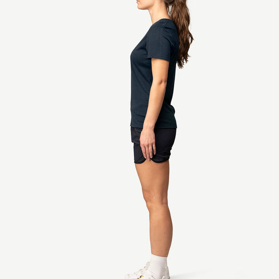 Devold CLASSIC TEE WMN