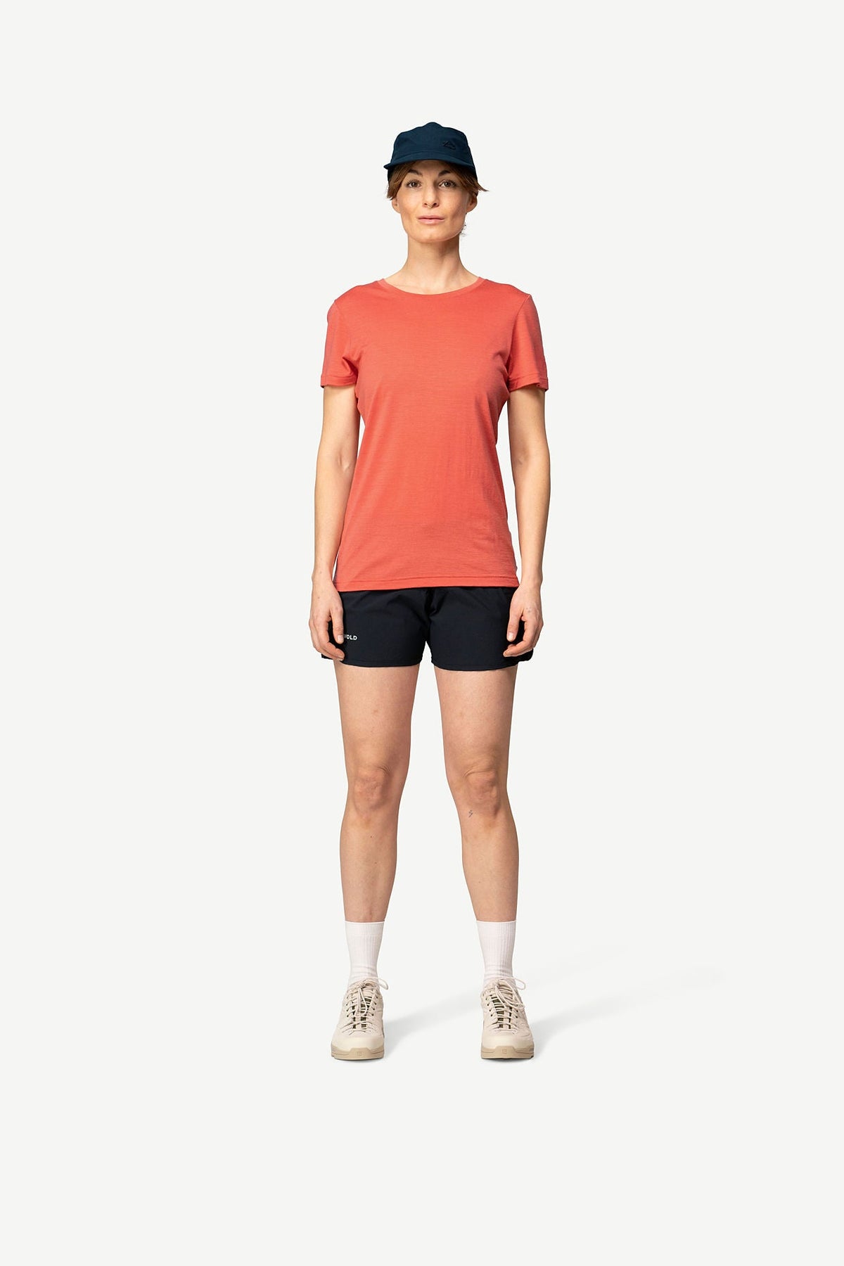 Devold CLASSIC TEE WMN