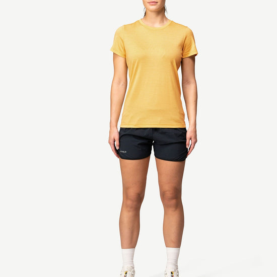 Devold CLASSIC TEE WMN
