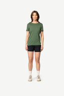 Devold CLASSIC TEE WMN