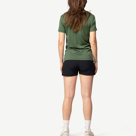 Devold CLASSIC TEE WMN