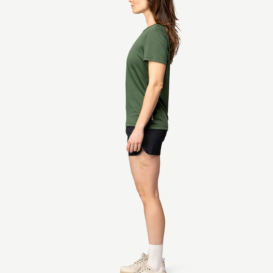 Devold CLASSIC TEE WMN