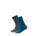 Devold DAILY MERINO LIGHT SOCK 2PK KID