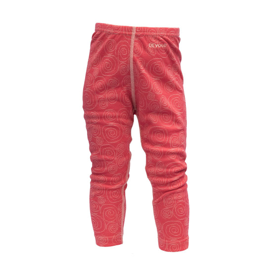 Devold DUO ACTIVE MERINO LONG JOHNS BABY