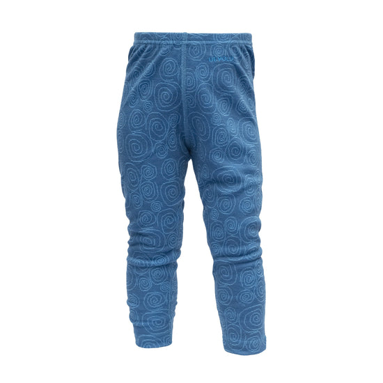 Devold DUO ACTIVE MERINO LONG JOHNS BABY