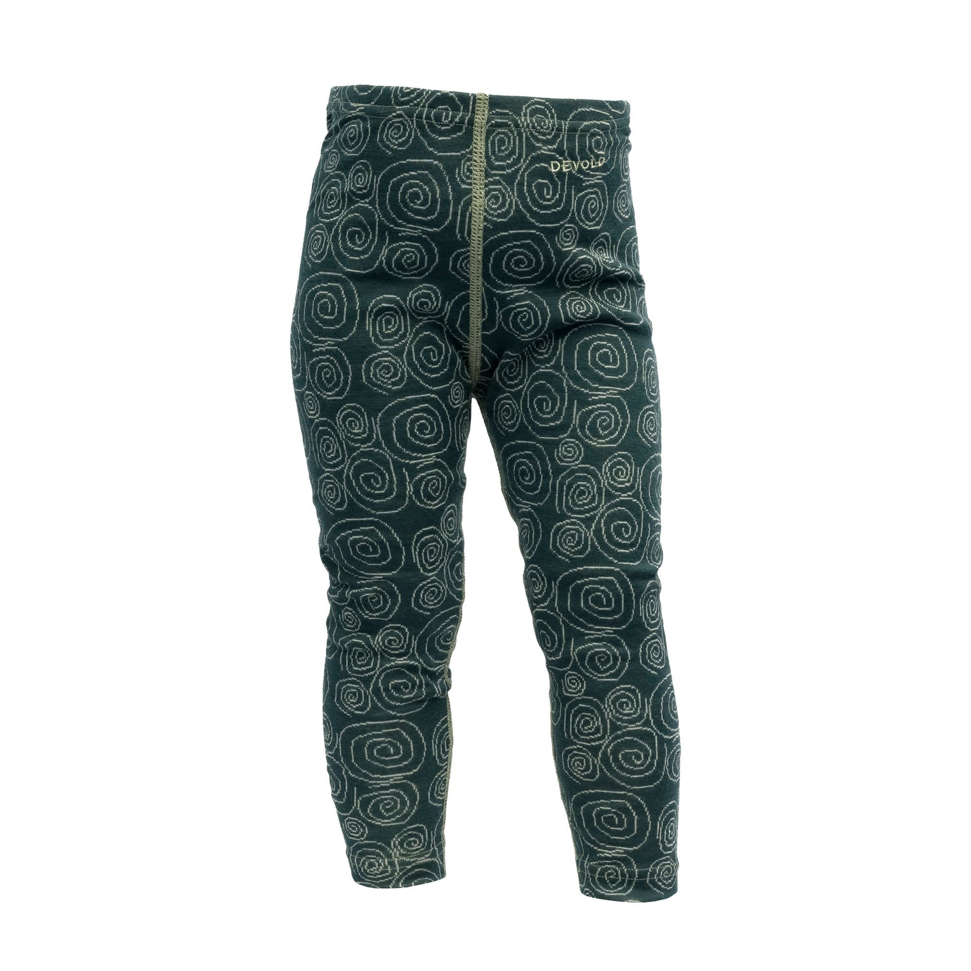 Devold DUO ACTIVE MERINO LONG JOHNS BABY