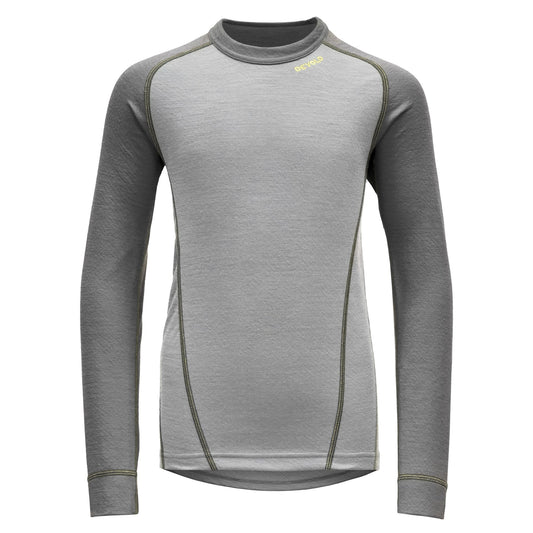 Devold DUO ACTIVE MERINO SHIRT JUNIOR