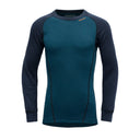 Devold DUO ACTIVE MERINO SHIRT JUNIOR