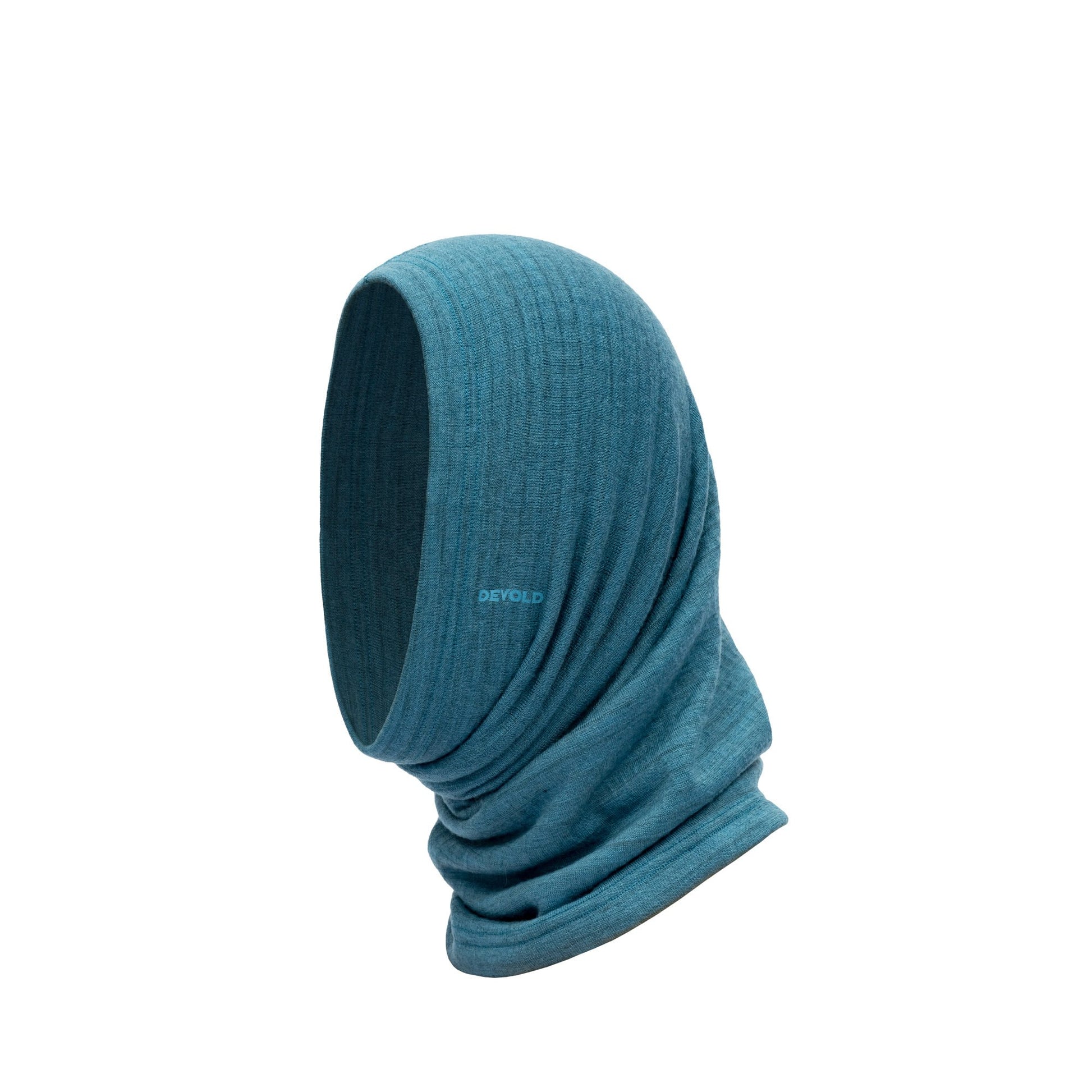 Devold EGGA GRID MERINO HEADOVER