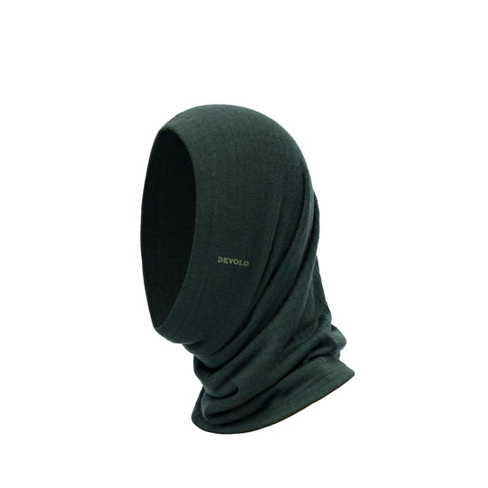 Devold EGGA GRID MERINO HEADOVER