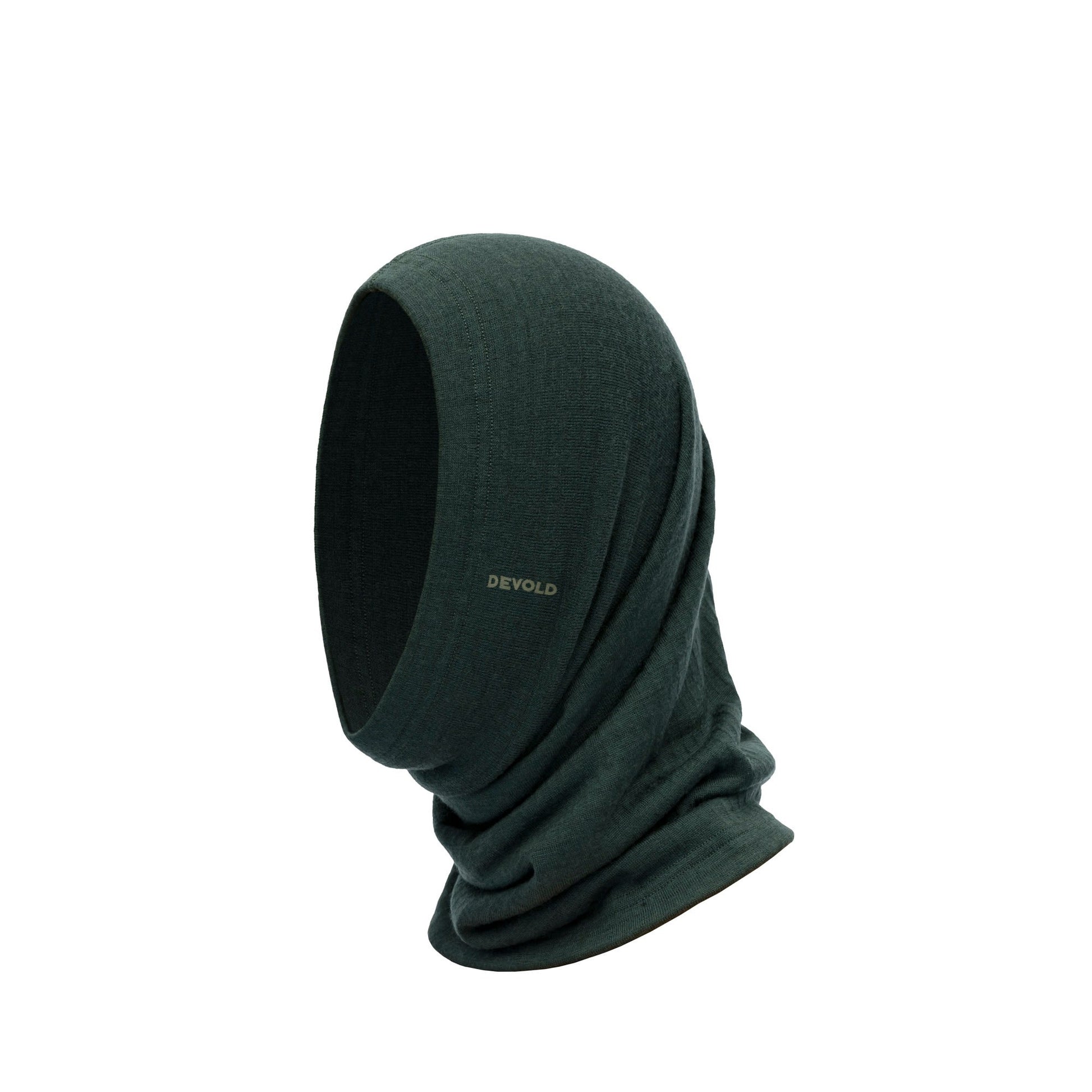 Devold EGGA GRID MERINO HEADOVER
