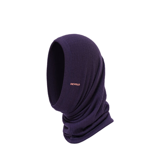 Devold EGGA GRID MERINO HEADOVER